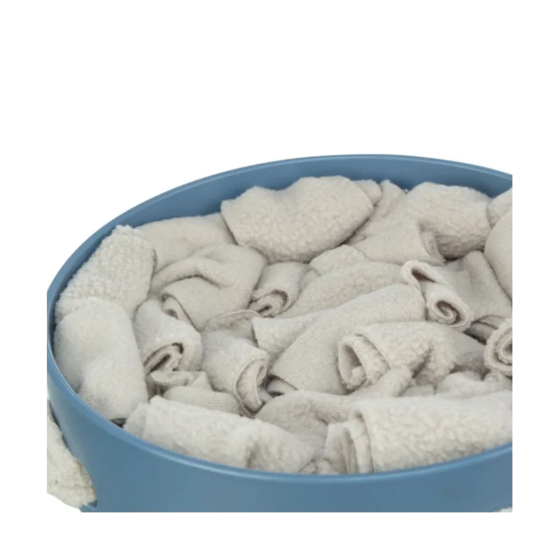 Hundespielzeug & Sport Trixie Dog Activity Hide'n'Sniff Bowl jetzt...
