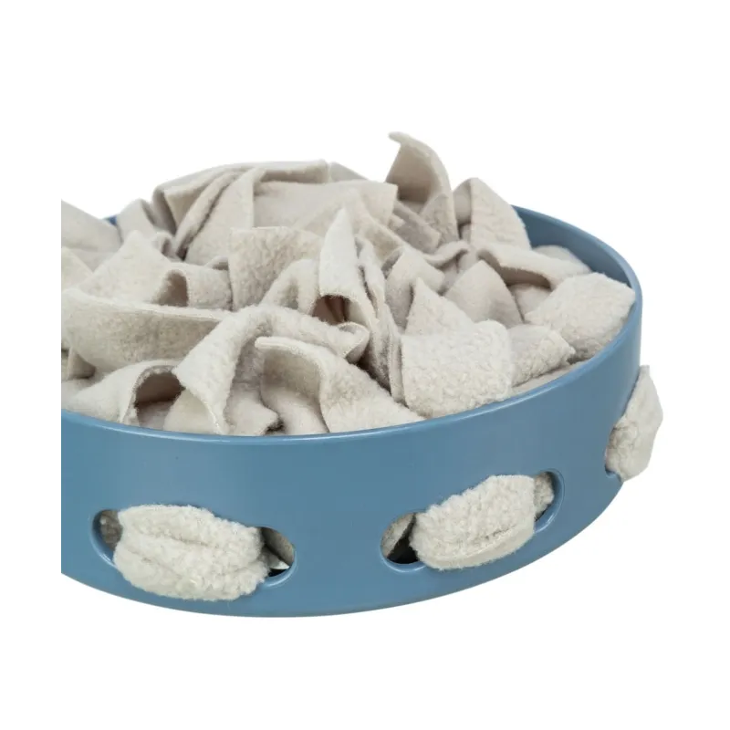 Hundespielzeug & Sport Trixie Dog Activity Hide'n'Sniff Bowl jetzt...