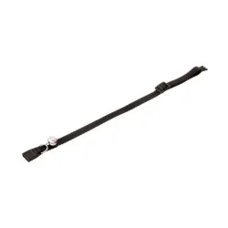 Katzenhalsbänder & Geschirre Karlie ASP Katzenhalsband - Schwarz...