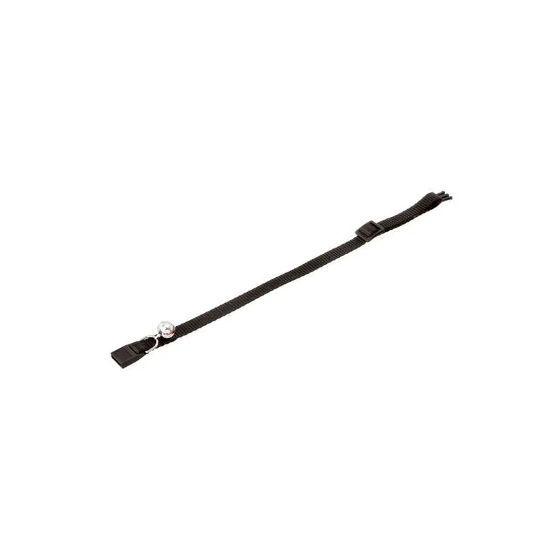 Katzenhalsbänder & Geschirre Karlie ASP Katzenhalsband - Schwarz...