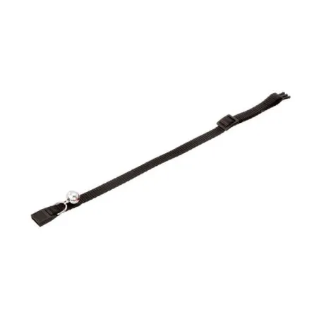 Katzenhalsbänder & Geschirre Karlie ASP Katzenhalsband - Schwarz...