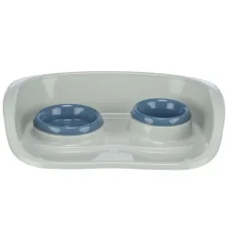 Hundenäpfe & Tränken Trixie Dinner-Set jetzt online