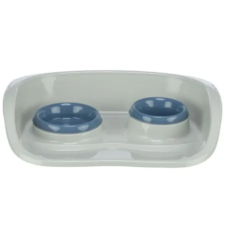 Hundenäpfe & Tränken Trixie Dinner-Set jetzt online