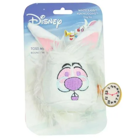 Hundespielzeug & Sport Disney Noggins Hundespielzeug - Alice im...