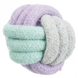 Hundespielzeug & Sport Trixie Junior Tau-Ball - 6 cm jetzt online