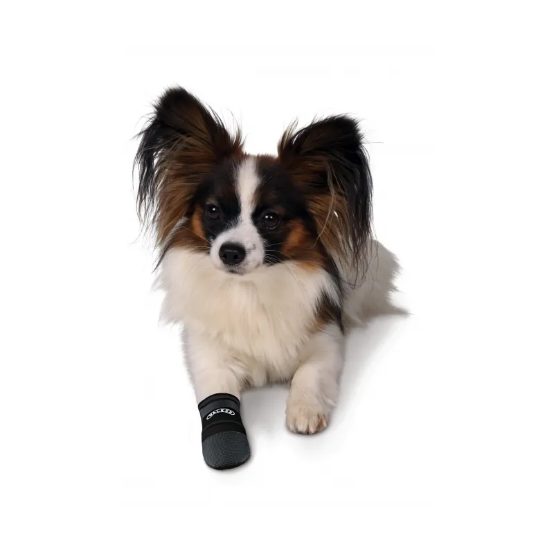 Pflege & Gesundheit Trixie Walker Care Pfotenschutz-Stiefel - XL...