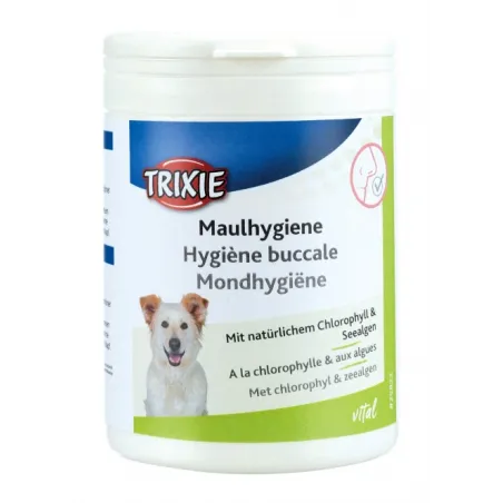 Pflege & Gesundheit Trixie Maulhygiene 220 g jetzt online