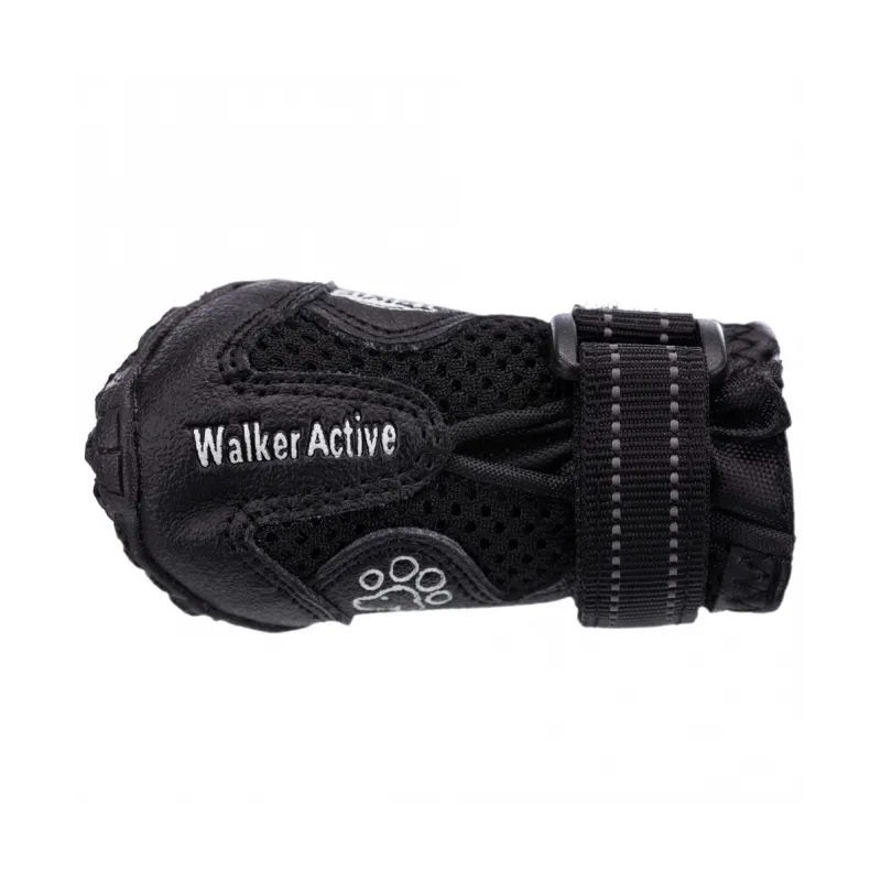 Pflege & Gesundheit Trixie Pfotenschutzschuhe Walker Active - L...
