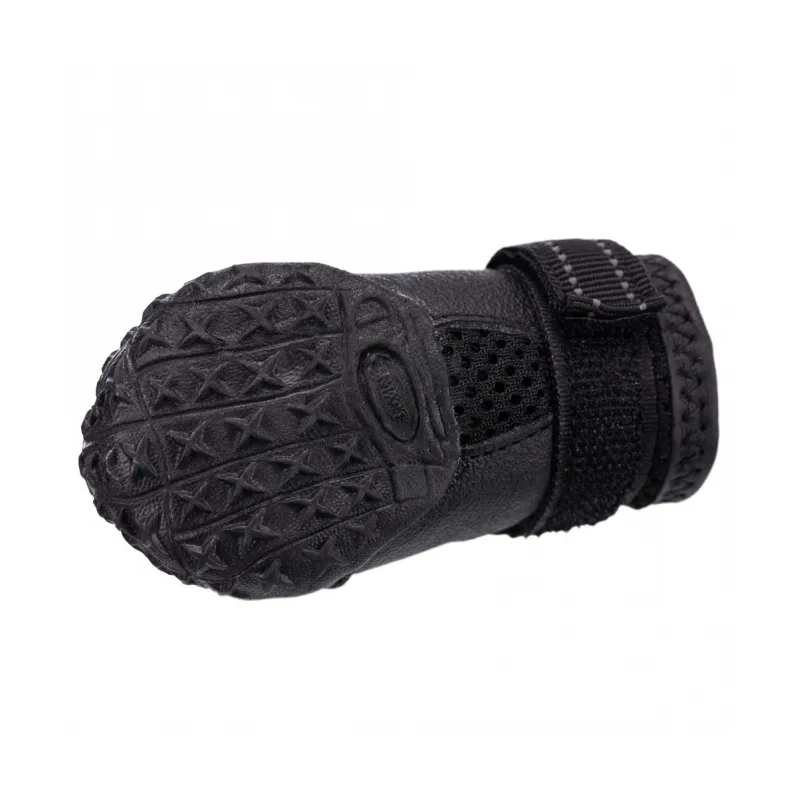 Pflege & Gesundheit Trixie Pfotenschutzschuhe Walker Active - XS...