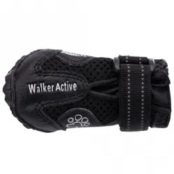 Pflege & Gesundheit Trixie Pfotenschutzschuhe Walker Active - XS-S...
