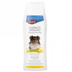 Fellpflege Trixie Jojoba-Spülung - 250ml jetzt online