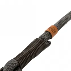 Leinen Trixie BE NORDIC Verlängerungsleine - 2 m - dunkelgrau /...