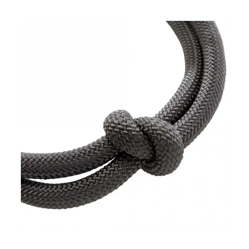 Halsbänder Trixie BE NORDIC Zug-Stopp-Halsband - dunkelgrau - 35...