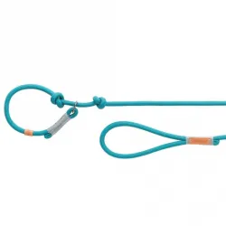 Leinen Trixie BE NORDIC Retrieverleine - petrol / L-XL jetzt online