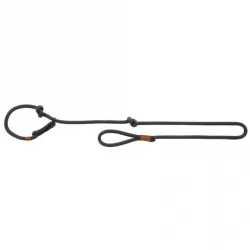 Leinen Trixie BE NORDIC Retrieverleine - dunkelgrau / S-M jetzt online