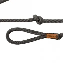 Leinen Trixie BE NORDIC Retrieverleine - dunkelgrau / S-M jetzt online