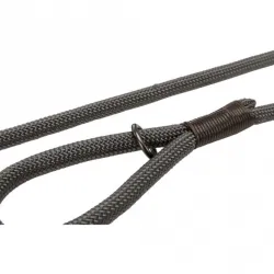Leinen Trixie BE NORDIC Leine - 1 m - dunkelgrau / L-XL jetzt online