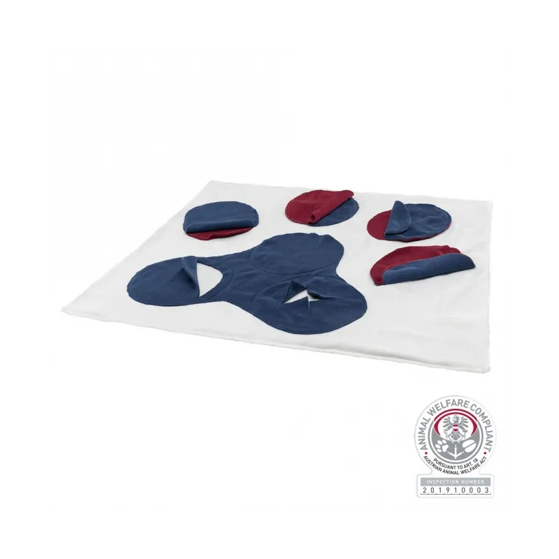 Hundespielzeug & Sport Trixie Dog Activity Schnüffeldecke jetzt online