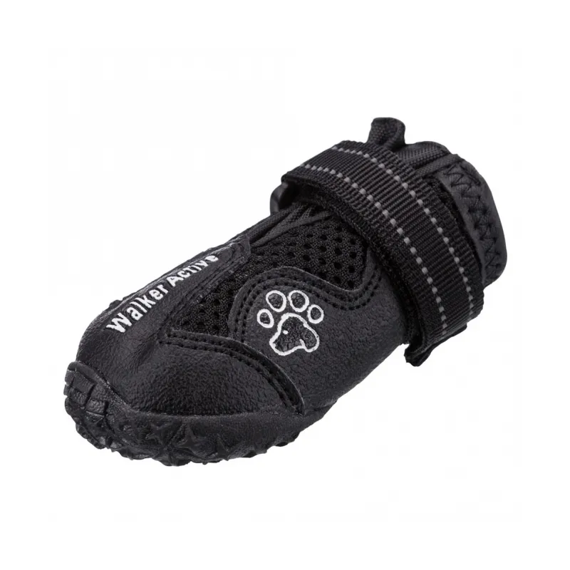 Pflege & Gesundheit Trixie Pfotenschutzschuhe Walker Active - M...