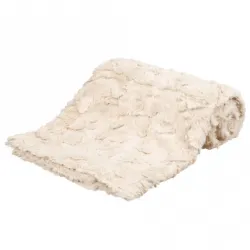 Betten & Körbe Trixie Hundedecke Cosy - beige - 100 x 70 cm jetzt...