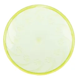 Hundespielzeug & Sport Trixie TPR Dog Disc, schwimmfähig - 18 cm...
