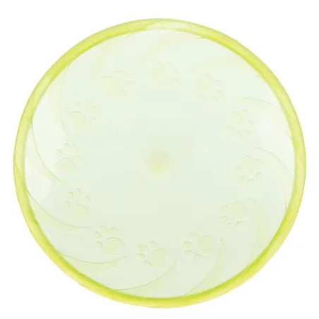 Hundespielzeug & Sport Trixie TPR Dog Disc, schwimmfähig - 18 cm...