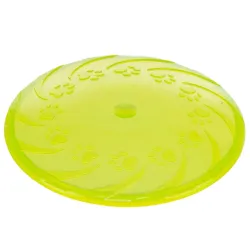 Hundespielzeug & Sport Trixie TPR Dog Disc, schwimmfähig - 18 cm...