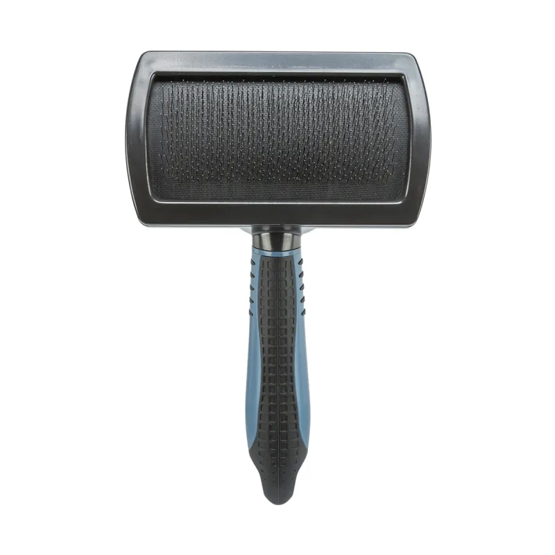 Fellpflege Trixie Softbürste aus Kunststoff - 12 x 20 cm jetzt online