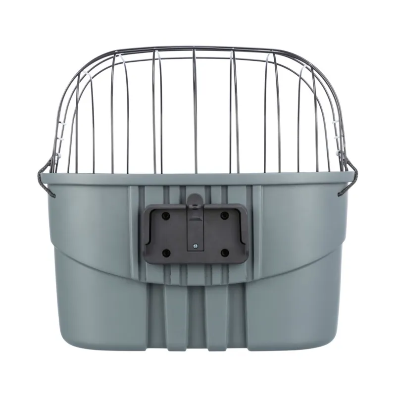 Reise & Transport Trixie Front-Fahrradkorb aus Kunststoff jetzt online