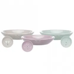 Katzennäpfe & Tränken Trixie Junior Keramiknapf für Katzen jetzt...
