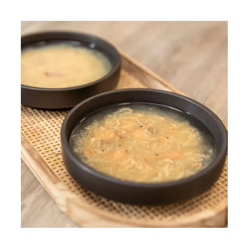 Katzensnacks Trixie Kittis Shrimp Soup - 4 × 80 g jetzt online