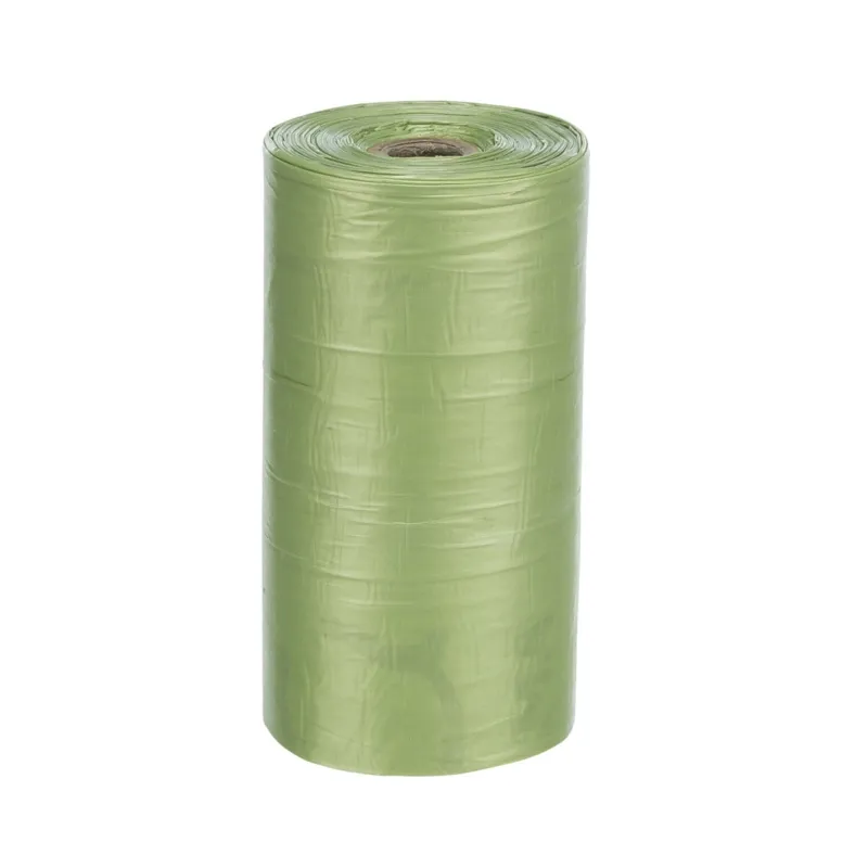 Unterwegs Trixie Hundekotbeutel - 4 x 20 Btl. jetzt online