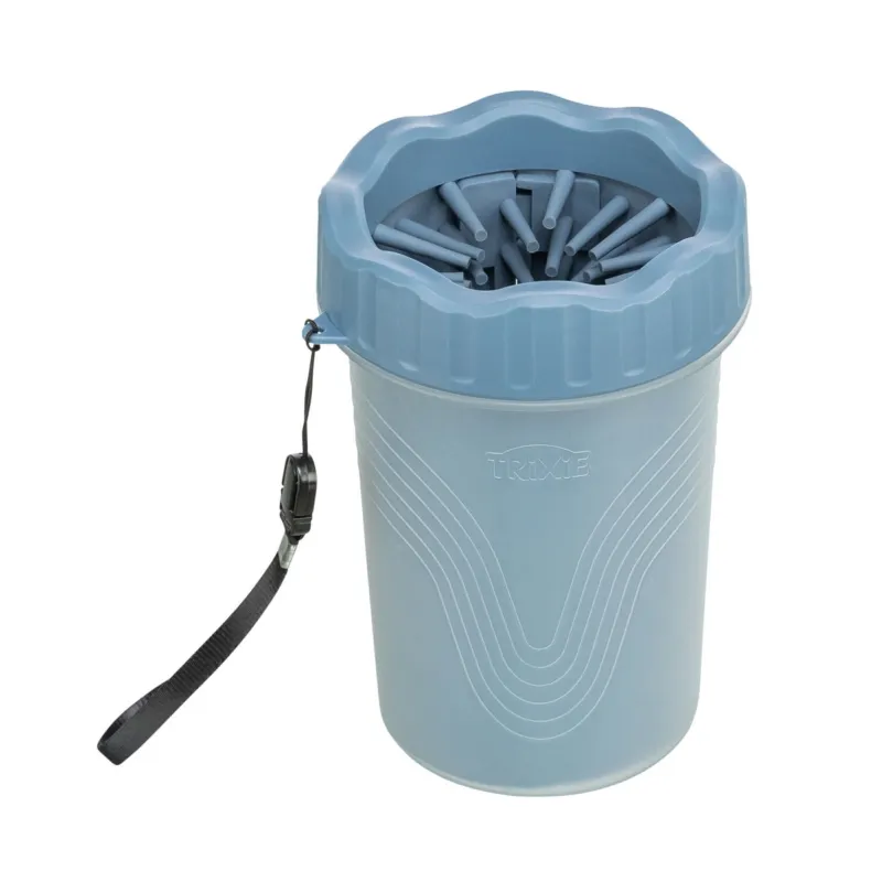 Fellpflege Trixie Pfotenreiniger - M-L jetzt online