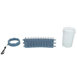 Fellpflege Trixie Pfotenreiniger - M-L jetzt online