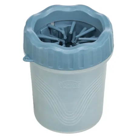 Fellpflege Trixie Pfotenreiniger - S-M jetzt online