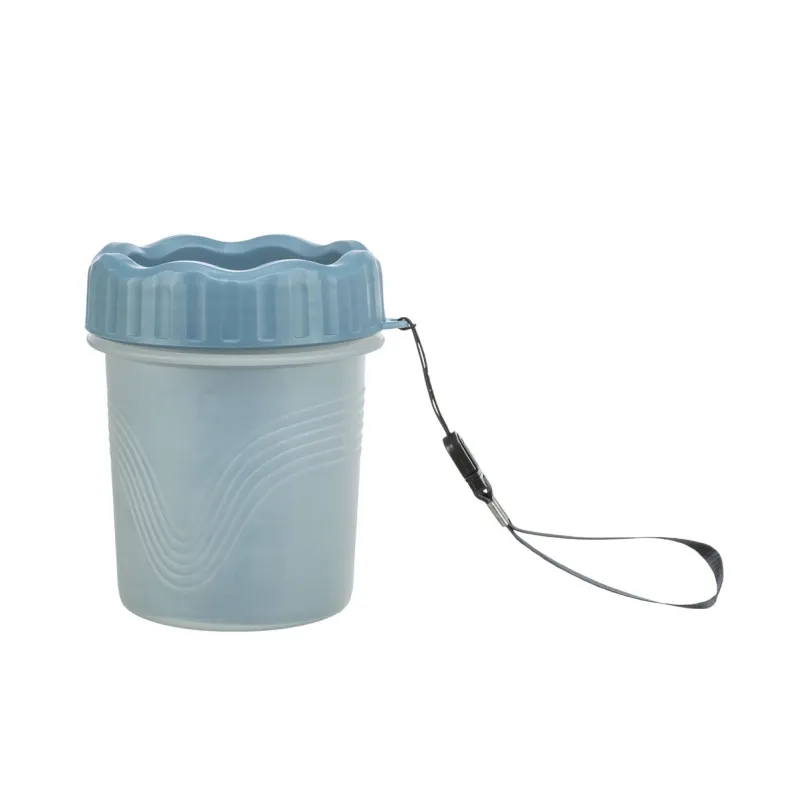 Fellpflege Trixie Pfotenreiniger - S-M jetzt online