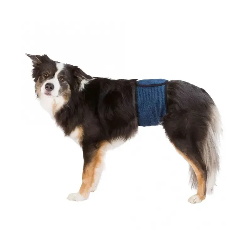 Pflege & Gesundheit Trixie Windeln für Rüden, waschbar - XL /...