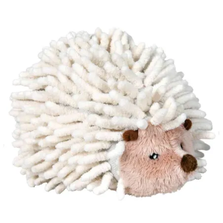 Hundespielzeug & Sport Trixie Igel aus Plüsch - 17 cm jetzt online