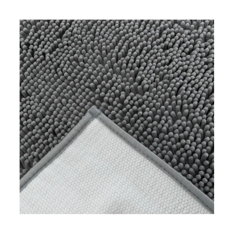 Fellpflege Trixie Schmutzfangmatte - grau - 120 x 80 cm jetzt online