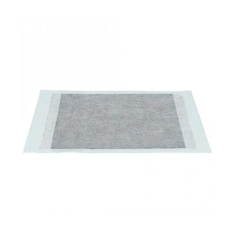 Pflege & Gesundheit Trixie Hygiene-Unterlage Nappy mit Aktivkohle...