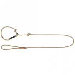 Leinen Trixie BE NORDIC Retrieverleine - sand/schwarz / S-M jetzt...