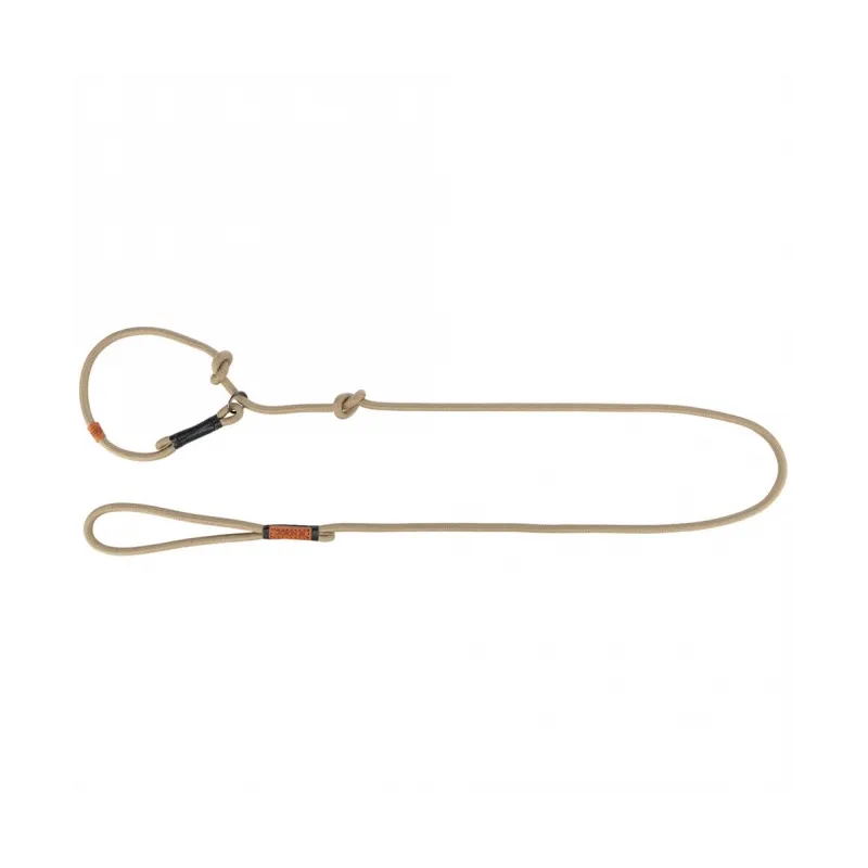 Leinen Trixie BE NORDIC Retrieverleine - sand/schwarz / S-M jetzt...