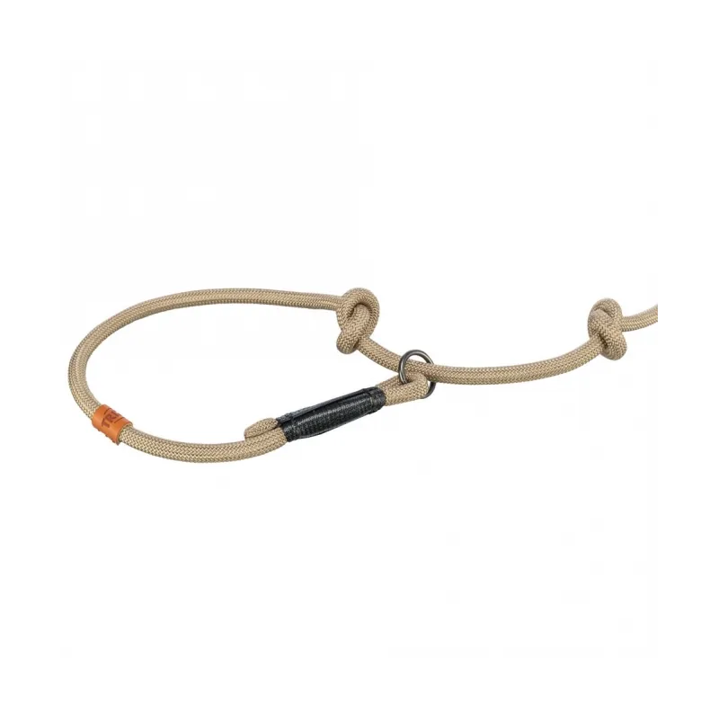 Leinen Trixie BE NORDIC Retrieverleine - sand/schwarz / S-M jetzt...