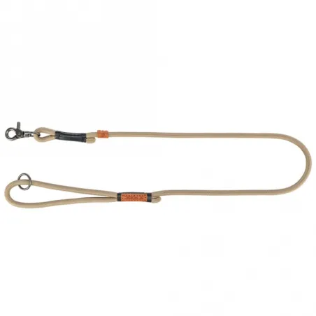 Leinen Trixie BE NORDIC Leine - 1 m - sand / S-M jetzt online