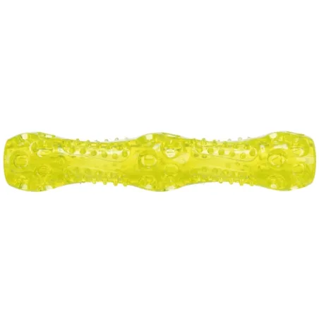 Hundespielzeug & Sport Trixie TPR Stick - 28 cm / lime jetzt online