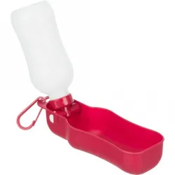 Reise & Transport Trixie Flasche mit Trinknapf - 700 ml jetzt online