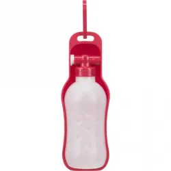 Reise & Transport Trixie Flasche mit Trinknapf - 700 ml jetzt online