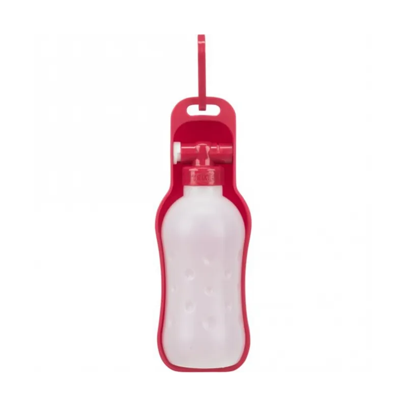 Reise & Transport Trixie Flasche mit Trinknapf - 700 ml jetzt online