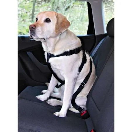 Reise & Transport Trixie Auto-Sicherheitsgeschirr - L jetzt online