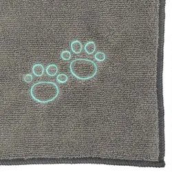 Pflege & Gesundheit Trixie Tier-Handtuch - 50 × 60 cm jetzt online
